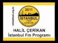İTSD İstanbul Taksi Sahipleri Derneği-Halil Çerikan 1