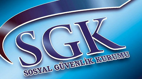 SGK Borç Ödeme Süresi Uzatıldı