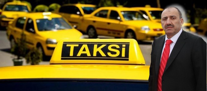 İstanbul’da Taksimetre’ye Zam