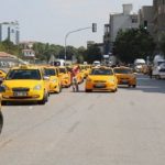 Ankara’da Taksi Ücretine Zam