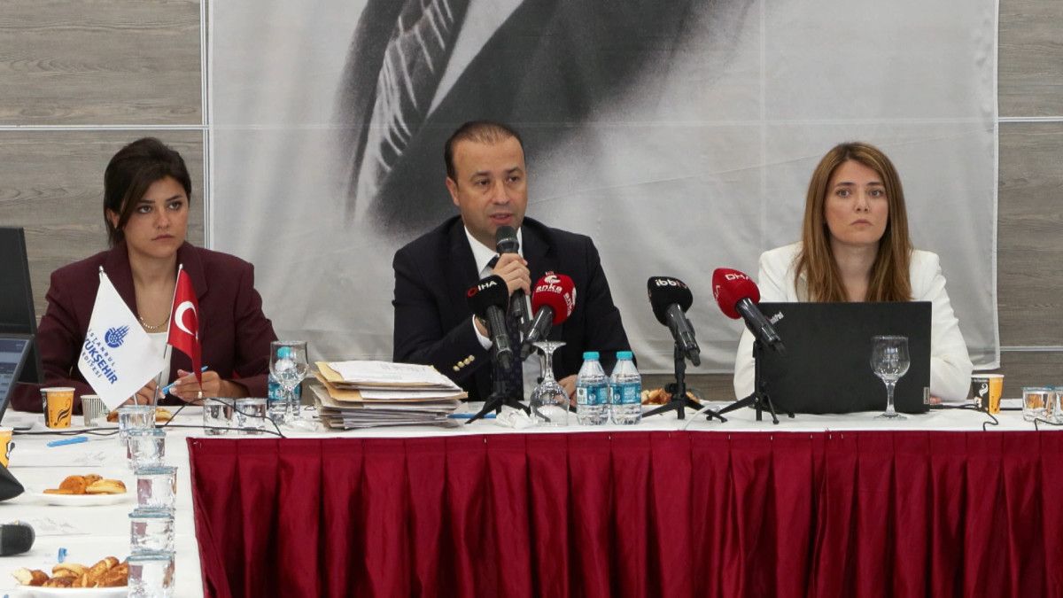 Talepsiz Bir İhalenin Haberi