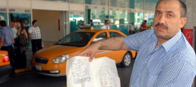 Lüks Taşımacılık Korsanı Meşrulaştırdı
