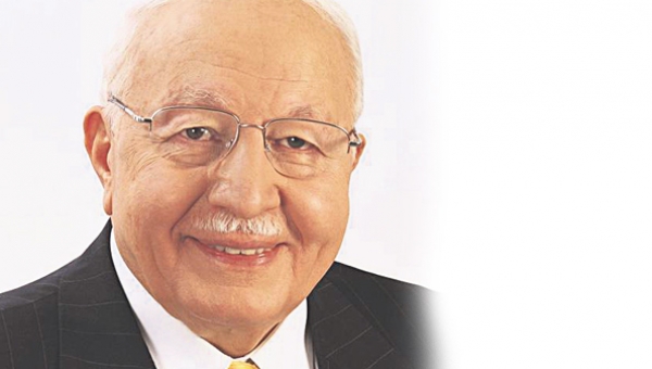 Erbakan Hoca Vefat Etti