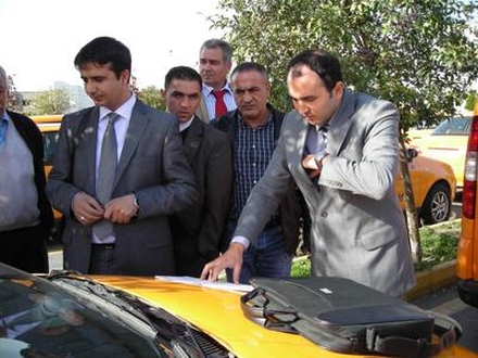 SGK Denetimleri Devam Ediyor