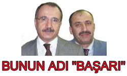 Bunun Adı Başarı