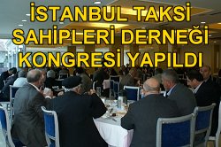 1. Olağan Kongremiz Gerçekleşti