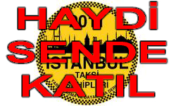 Haydi Sende Katıl