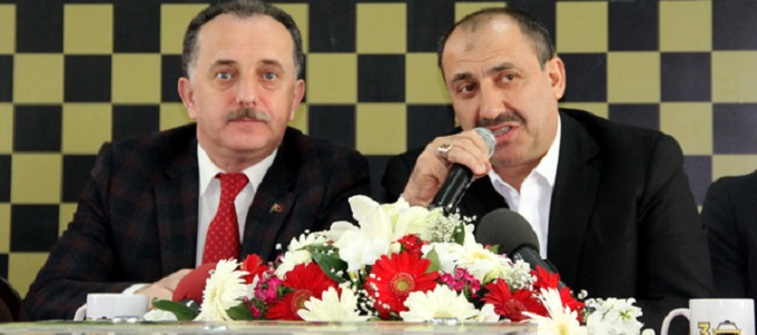 Taksicilerden Dev Kamuoyu Yoklaması