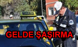 Gelde Şaşırma…!