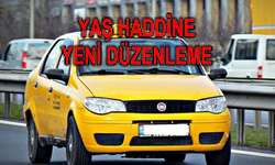 Yaş Haddine Yeni Düzenleme