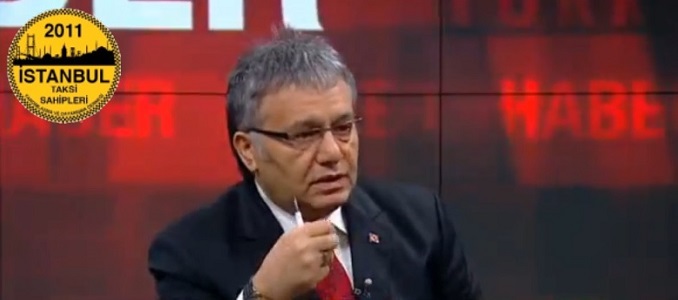 Taksi ve Taksicilerin Sorunları CNN Türk’te Konuşuldu
