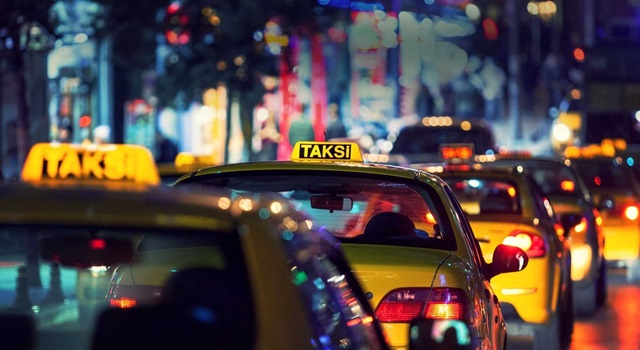İstanbul’da Güncel Taksimetre Ücretleri