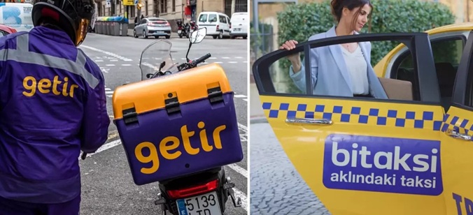 Getir ve Bitaksi Verileri Çaldırdı mı?