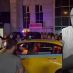 Eyüpsultan’da Taksici Cinayeti