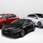 Taksi Model Seçenekleri Genişliyor